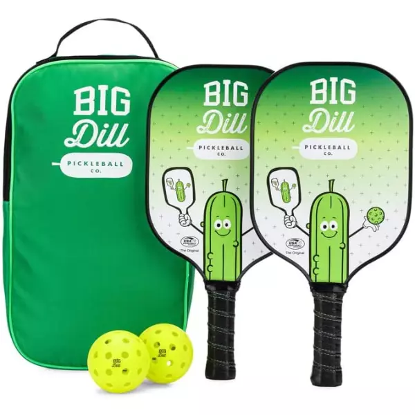 best carbon fiber pickleball paddle