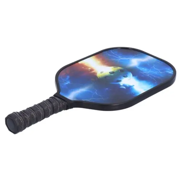 best carbon fiber pickleball paddle