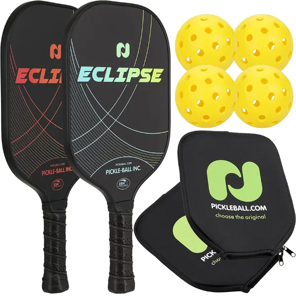 best carbon fiber pickleball paddle