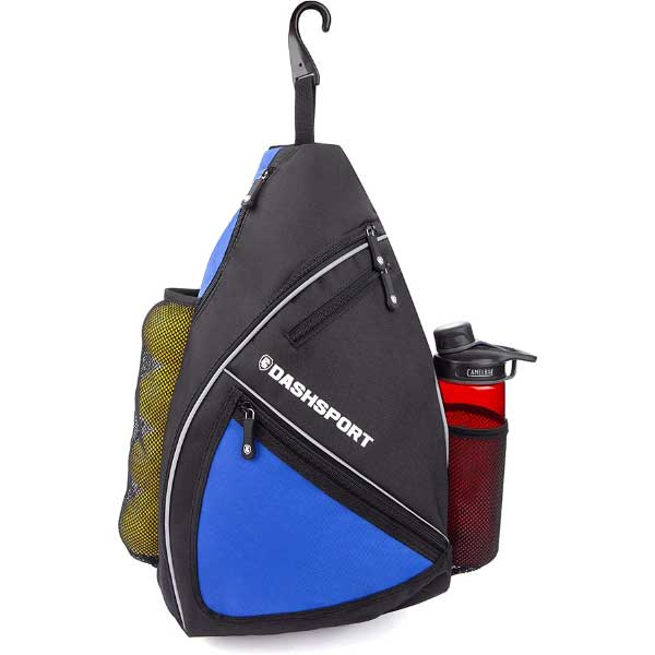 DashSport Pickleball Sling Bag