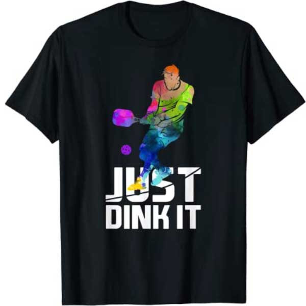 Best Pickleball Shirts