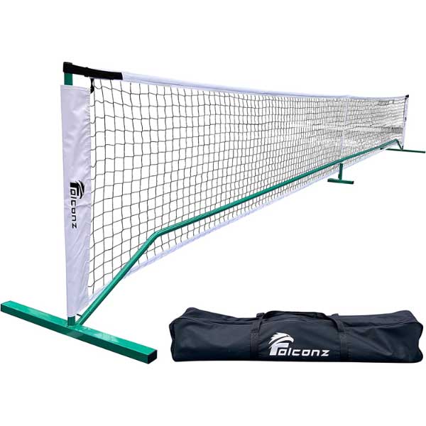 Best Pickleball Nets - Portable Nets For Indoor & Outdoor Use ...