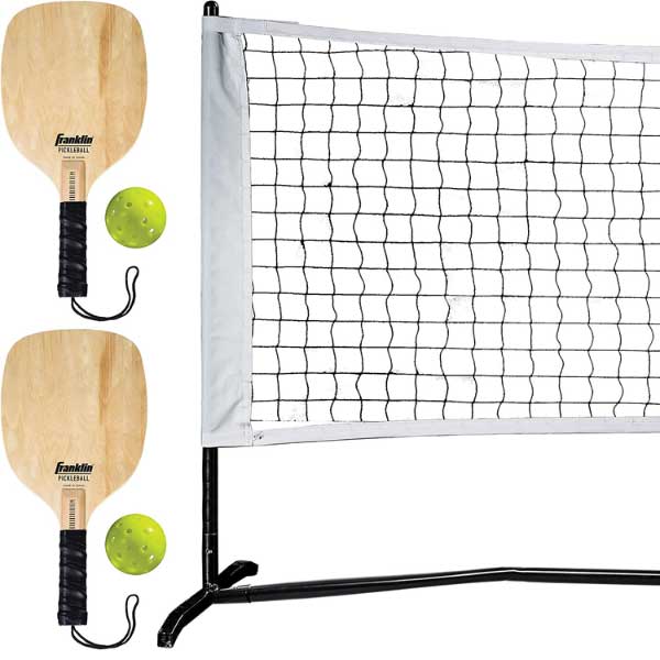 Franklin Sports Pickleball Net