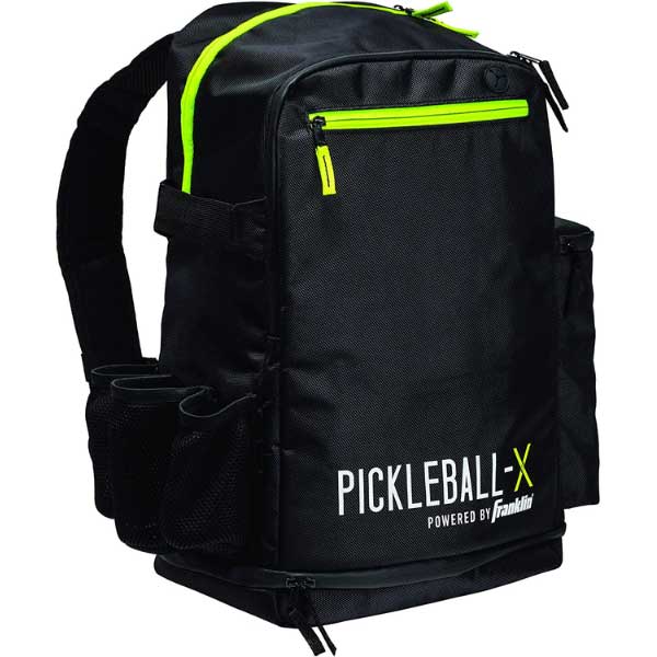 Franklin Sports Pickleball Premier Competition Backpack