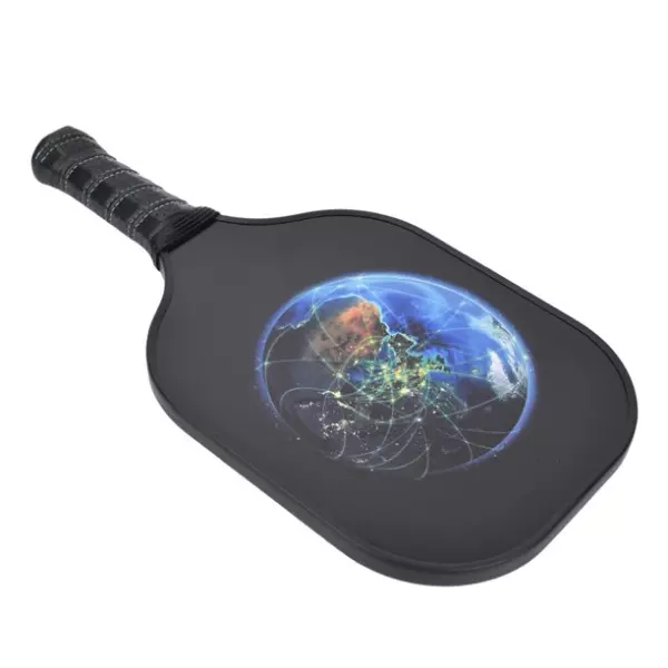 Fyydes Carbon Fiber Pickleball Paddle