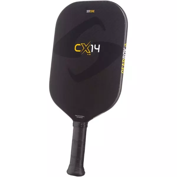 Best Carbon Fiber Pickleball Paddles Of 2023 - Pickleball Hop