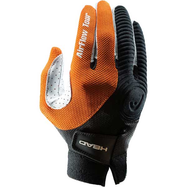 HEAD Leather Racquetball Glove