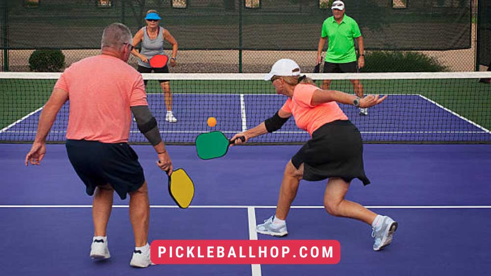 How Much Do Pro Pickleball Players Make