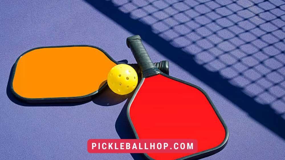 How To Add Texture To Pickleball Paddle