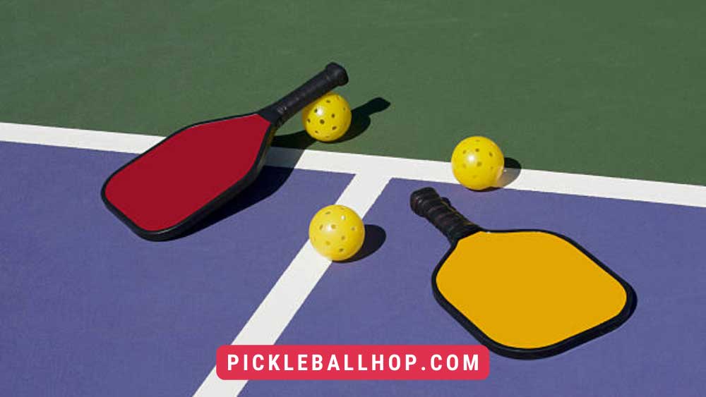 How To Add Texture To Pickleball Paddle