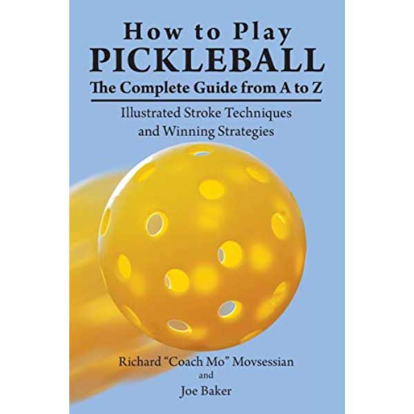 How to Play Pickleball