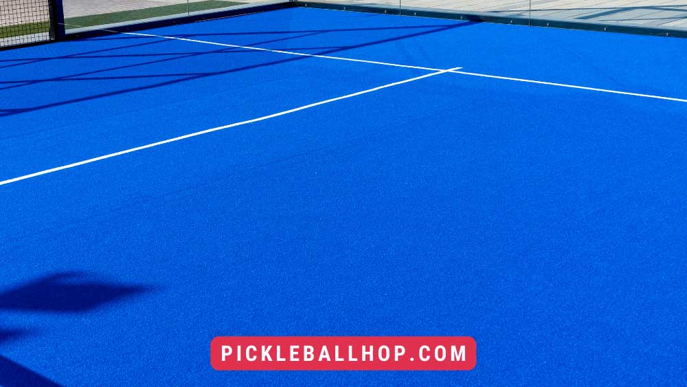 Is Pickleball Easier than Tennis