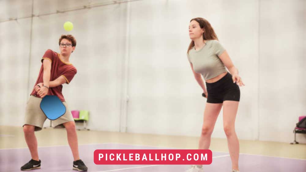 Is Pickleball Easier than Tennis