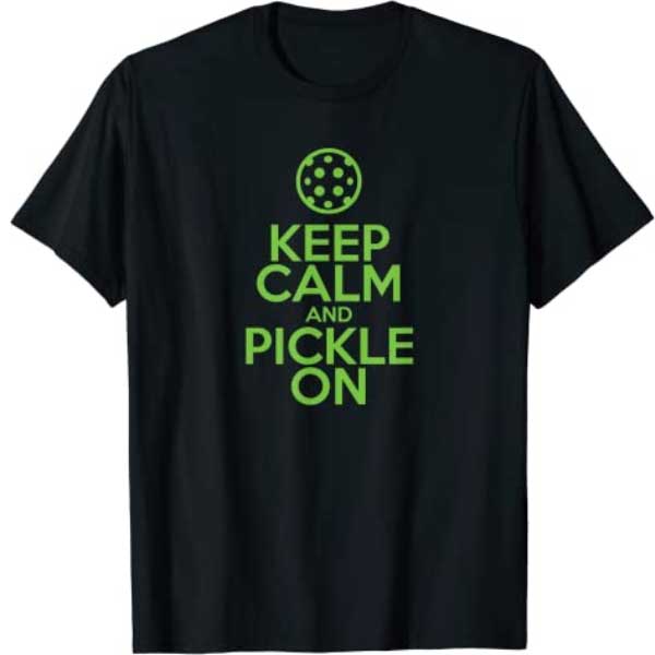 Best Pickleball Shirts