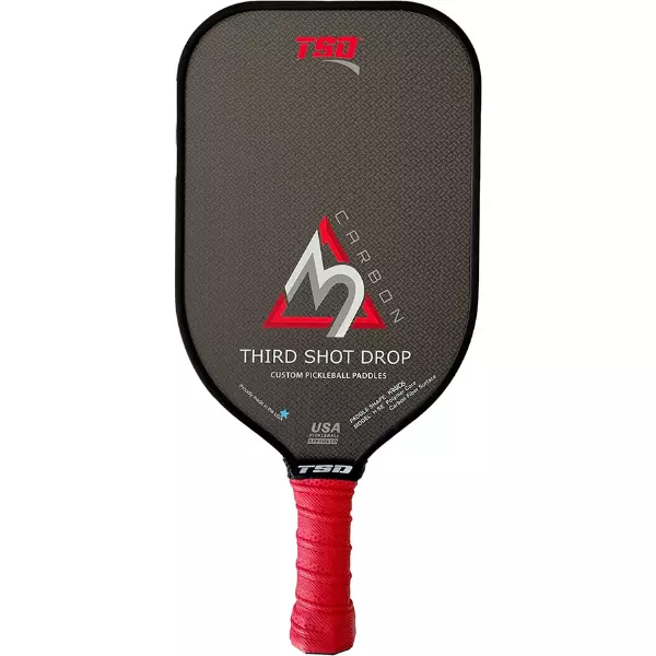 best carbon fiber pickleball paddle