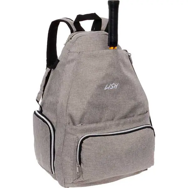 LISH Game Point Backpack