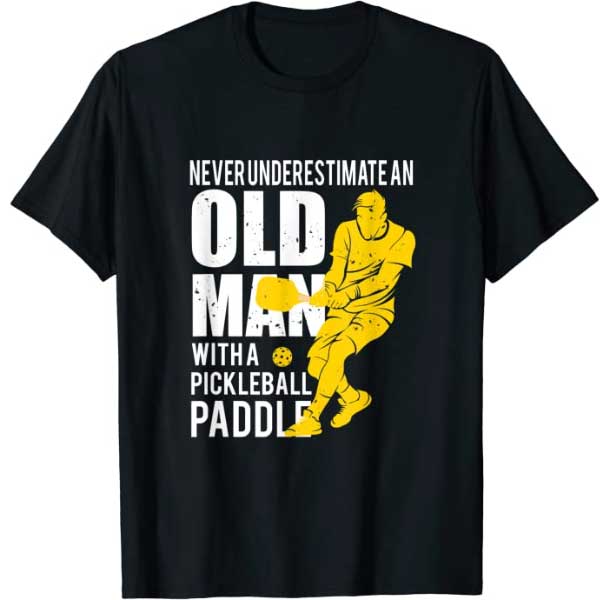 Best Pickleball Shirts