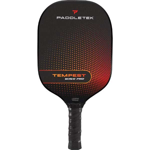 Paddletek Tempest Wave Pro Paddle