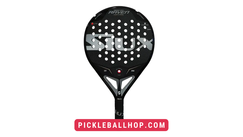 Padel Racket Shapes