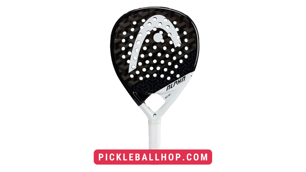 Padel Racket Shapes