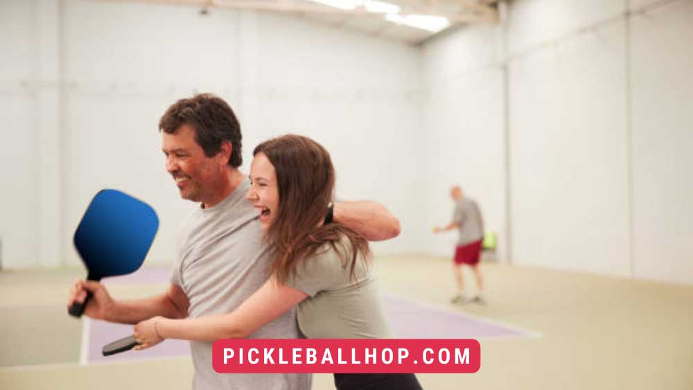 Pickleball Terms