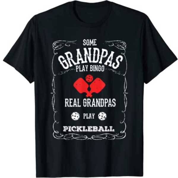 Best Pickleball Shirts