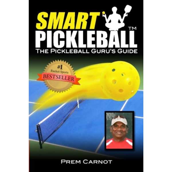 Smart Pickleball