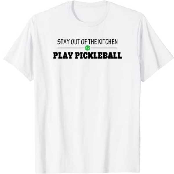 Best Pickleball Shirts