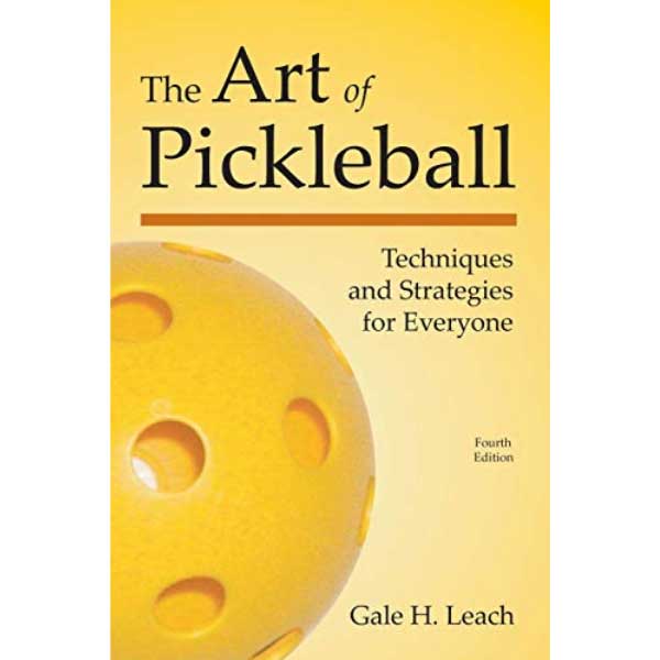 The Art of Pickleball