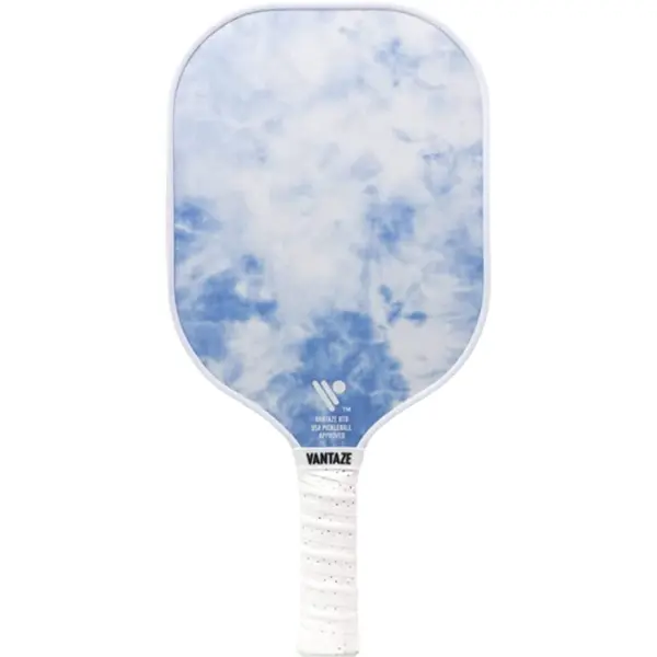 Vantaze Carbon Fiber Pickleball Paddle