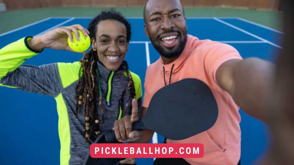 What Is The Best Material For A Pickleball Paddle