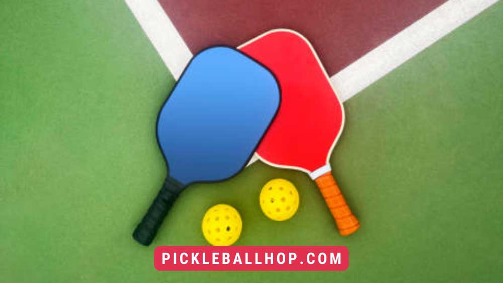 Why Are Pickleball Paddles So Expensive