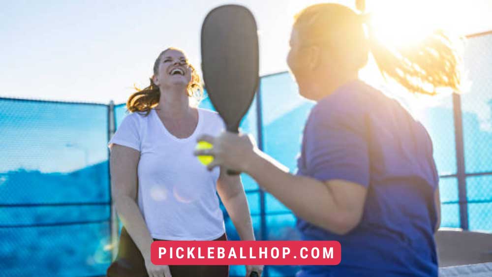 Why Are Pickleball Paddles So Expensive