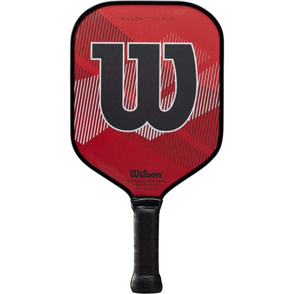 Wilson Tour Pro Pickleball Paddle