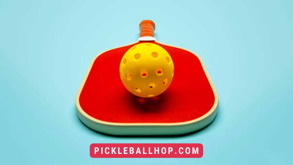 Best Pickleball Balls