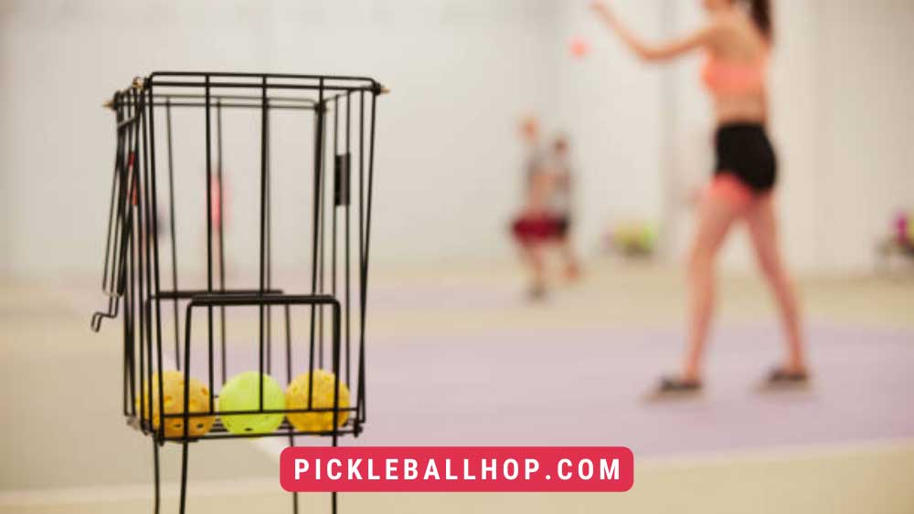 Best Pickleball Balls