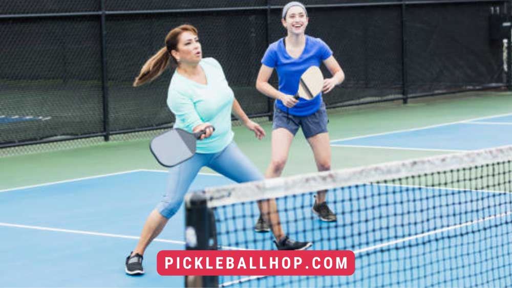 best pickleball shoes for women