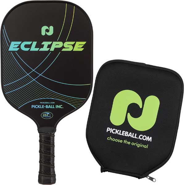 Champion Eclipse pickleball paddle