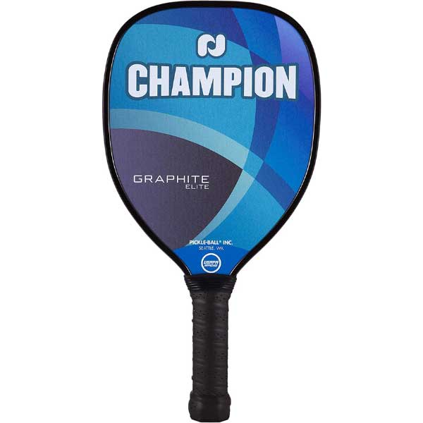 Champion Graphite Elite pickleball paddle