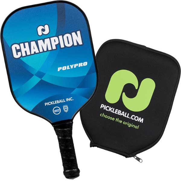 Champion PolyPro pickleball paddle