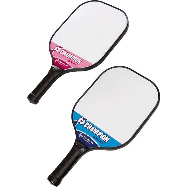 Champion Spark pickleball paddle