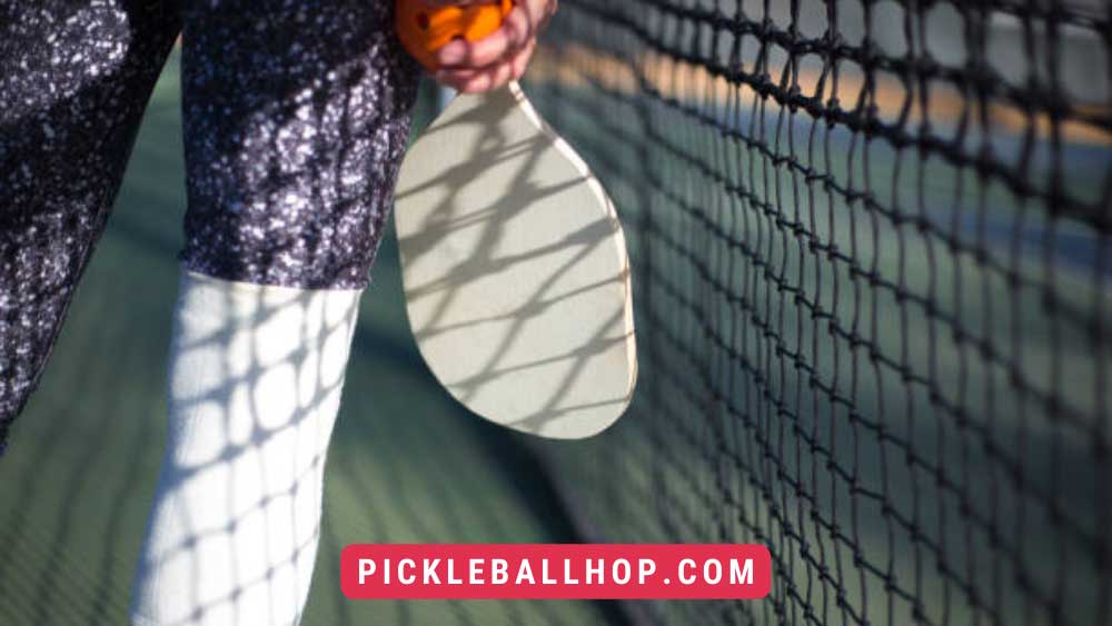 Common Pickleball Injuries