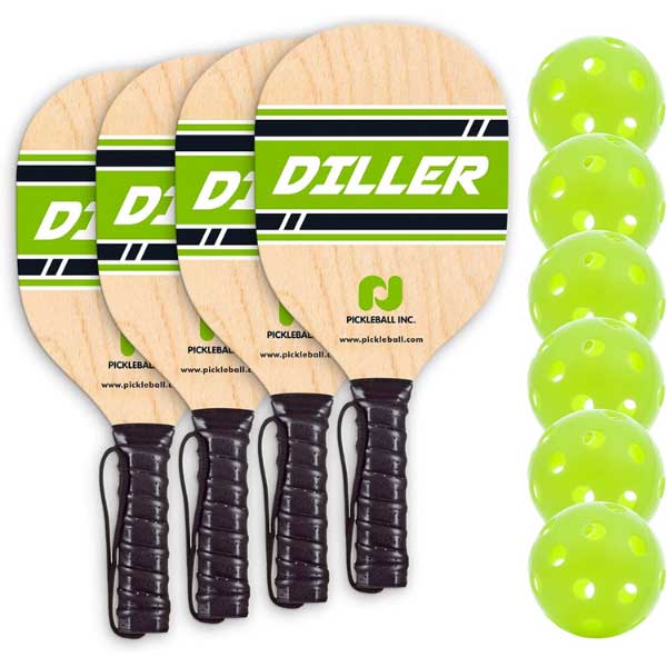 Best Wood Pickleball Paddle Reviews in 2023 Pickleball Hop