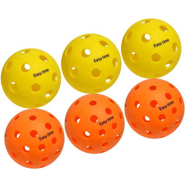 EasyTime Pickleball Ball