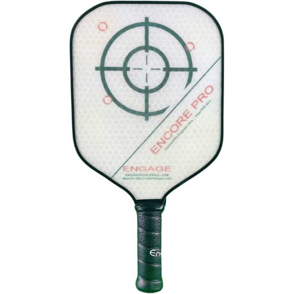 Engage Encore Pro Pickleball Paddle