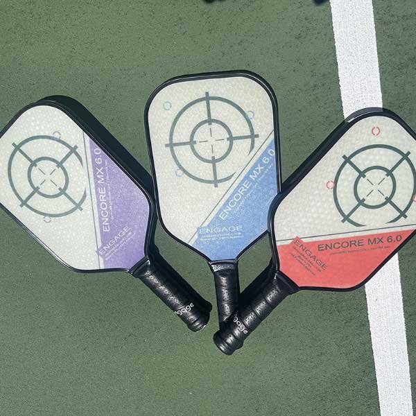 encore pro pickleball paddle