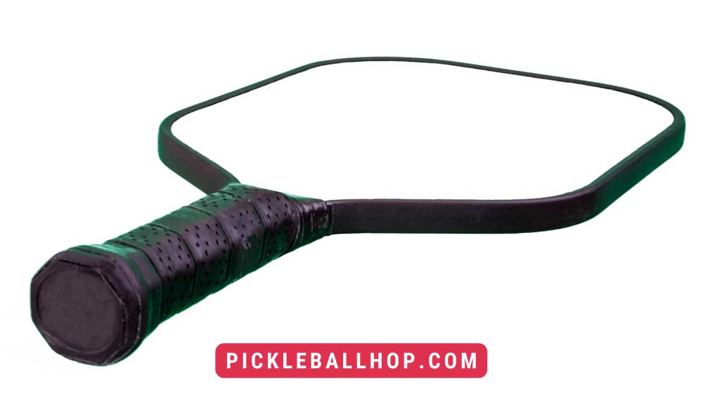 Graphite vs Composite Pickleball Paddle