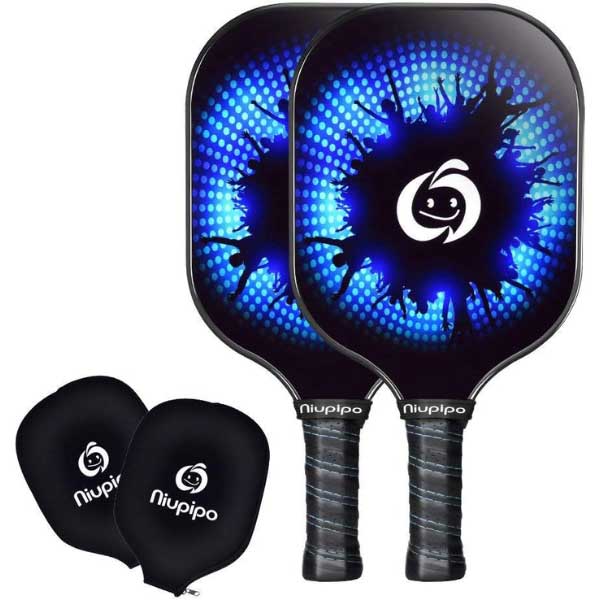 Niupipo Pickleball Paddle