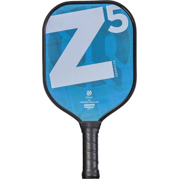 ONIX Z5 Graphite Pickleball Paddle