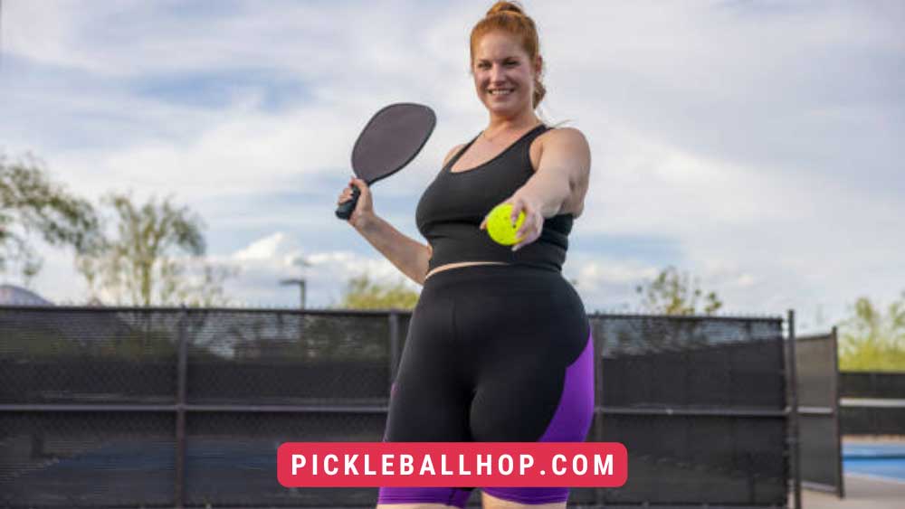 Pickleball Singles vs Doubles